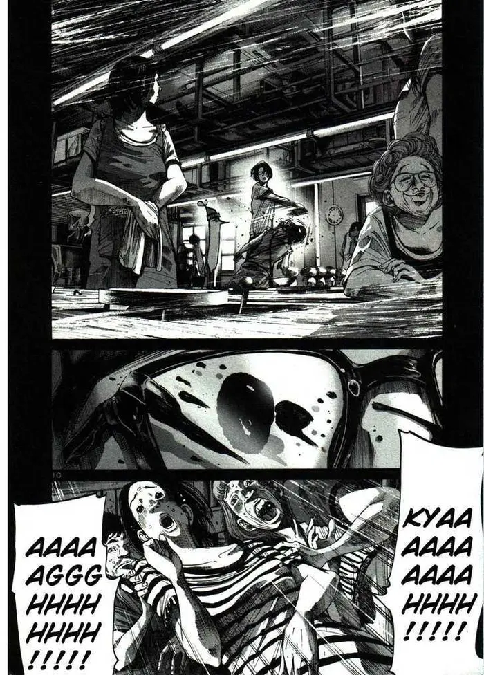 Goodnight Punpun Chapter 37 image 10_optimized